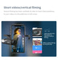 ORDRO EP8 4K 60FPS Head-Wearable Video Camera - ElectronAge