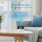 Wi-Fi Alarm Clock Radio - ElectronAge