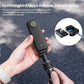 ABMF-VL03 Bike Mount Bracket For Gopro Action Cameras 360° Rotating Selfie Stick Holder With Super Clamp Motorcycle