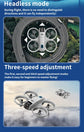 Lenovo GT3 Drone 4.3" Screen - ElectronAge