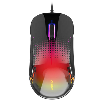 AJAZZ AJ358 Wired Gaming Mouse, PMW3325 Sensor - ElectronAge