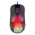 AJAZZ AJ358 Wired Gaming Mouse, PMW3325 Sensor - ElectronAge