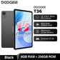 Global Version DOOGEE T36 Android 15 Tablet