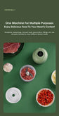 USB Portable Meat Grinder - ElectronAge