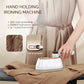 1200W Small Hand Holding Ironing Machine Iron Machine Household Steam 4Gear Portable Hanging Ironing Machine Steam iron