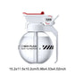 2025 Grenade Air Humidifier Cyberpunk Decorative Essential Oil Diffuser E-sports Desktop Aromatherapy Diffuser for Bedroom Home