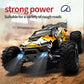 Gowinbaby 1:16 RC High Speed Car Off-Road 4WD Monster Truck