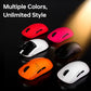 ATK A9 Air Ultimate Wireless Gaming Mouse - ElectronAge
