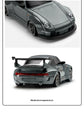 4WD 1:24 Semi-Proportional RC Drift Car - ElectronAge