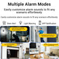 O-Kam Pro 2.4G 8MP Wifi Camera - ElectronAge