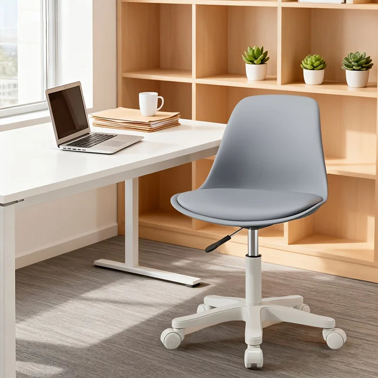 360-degree swivel office chair - ElectronAge