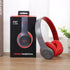 CHUBAN Foldable Bluetooth Headphones - ElectronAge