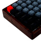 Walnut Wood Case