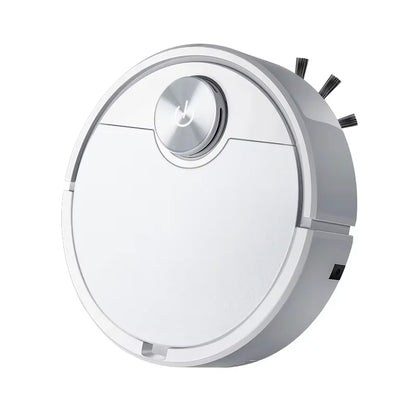ES06 Robot Vacuum Cleaner - ElectronAge
