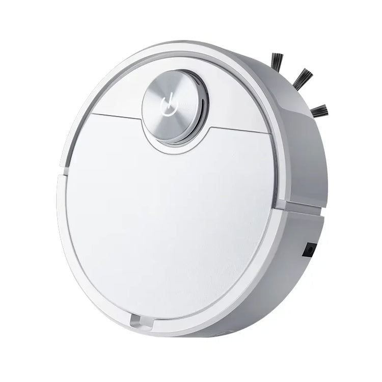 ES06 Robot Vacuum Cleaner - ElectronAge