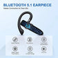 EARDECO Wireless Headphones Bluetooth Earphone - ElectronAge