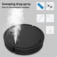 obowAI 4-in-1 Automatic Intelligent Sweeping Robot - ElectronAge