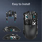 ATTACK SHARK X11 Mouse - ElectronAge