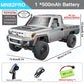 MN MODEL ZWN MN82 MN82S LC79 1/12 Full Scale RC Pickup Short Truck - ElectronAge