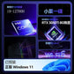 Gaming Pc I9 12900H RTX4060 64GB DDR4 2TB NVME SSD Mini Pc Gamer - ElectronAge