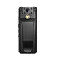 BOBLOV A22  Digital Mini Body Camera 1080P Sports DV HD Screen Magnetic Night Vision Small Camera Nanny Camcorder Police