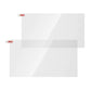Protective Tempered Glass For Nintendo Switch 2 2025 Accessories Screen Protector Tempered Glass For Nintendo Switch 2
