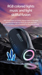ZEALOT S97 80W Wireless speaker - ElectronAge