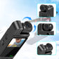 2026 Portable HD 1080P Mini Camera Digital Video Recorder Worn Police Small Body Cam Infrared Night Vision Sports DV Camcorders