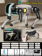 2026 AI intelligent robot dog - ElectronAge