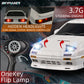 Skymaker AE86 Model LD1801 RX-7 FC LD1802 1:18 RC Drift Car - ElectronAge