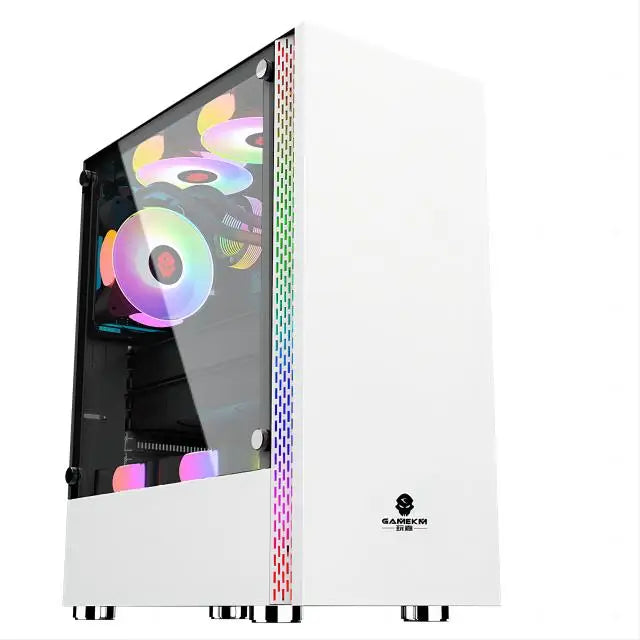 Vision Elite(Tower) Gaming Desktop,Intel Ultra9 285K , RTX 5090, DDR5 6000 - ElectronAge