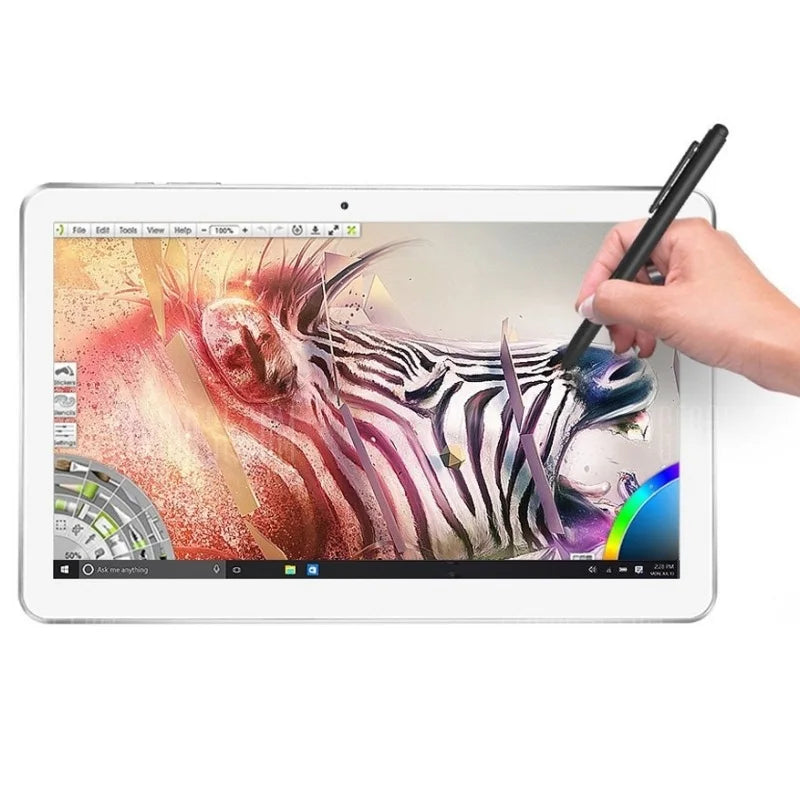 S12 10.6" Windows 10 Tablet - ElectronAge