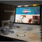 Screen LED Bar Desk Lamp PC Computer Laptop Screen Lamp Hanging Light Bar Table Lamp Office Study Reading Light For LCD Monitor