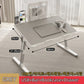 Adjustable Laptop Bed Tray Table Portable Standing Desk