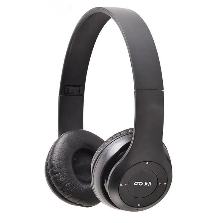 CHUBAN Foldable Bluetooth Headphones - ElectronAge