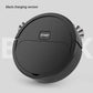 XMSJ Smart Sweeping Robot Mini Silent Vacuum Cleaner - ElectronAge