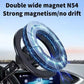 360° Adjustable Vacuum Magnetic Phone Holder - ElectronAge