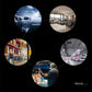 1080P HD Ultra Mini Camera WIFI Smart Home Security - ElectronAge