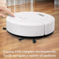 XMSJ 2026 3-in-1 Strong Suction Smart Sweeping Robot - ElectronAge