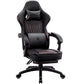 Dowinx Gaming Chair Breathable PU Leather - ElectronAge