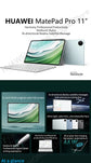 2024 HUAWEI MatePad Pro 11-inch Tablet WiFi 12GB 256GB/512GB HarmonyOS 4 120Hz OLED 2560*1600 8300mAh
