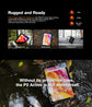 AGM PAD P2 Active 11” FHD Rugged Tablet - ElectronAge