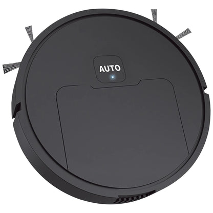 3-in-1 Robot Vacuum Cleaner USB Rechargeable Smart Navigation To Avoid Objects Automatic Cleaning Sweeping Machine Sweeper Robot