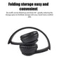 CHUBAN Foldable Bluetooth Headphones - ElectronAge