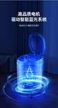 Washing machine semi-automatic household small dormitory single mini washing machine