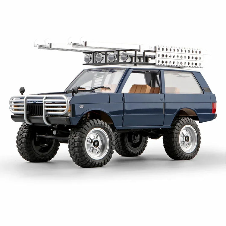 MENGXI MN168 RC Car 1:12 Full Scale RTR Version - ElectronAge