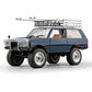 MENGXI MN168 RC Car 1:12 Full Scale RTR Version - ElectronAge