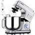 7.5Qt Electric Dough Mixer - ElectronAge