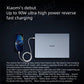 2026 New Xiaomi REDMI Book Pro 14 Laptop Ultra5-338H/Ultra7-358H 32GB+1TB 14inch 2.8K 120Hz Screen Blue Notebook Xiaomi