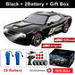 4WD Super Drift Car Remote Control RC Truck - ElectronAge
